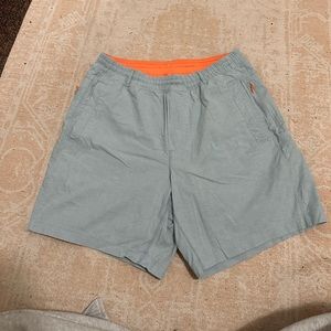 Birddogs boom for your boomstick shorts